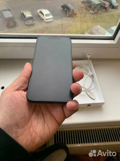 iPhone 13, 128 ГБ
