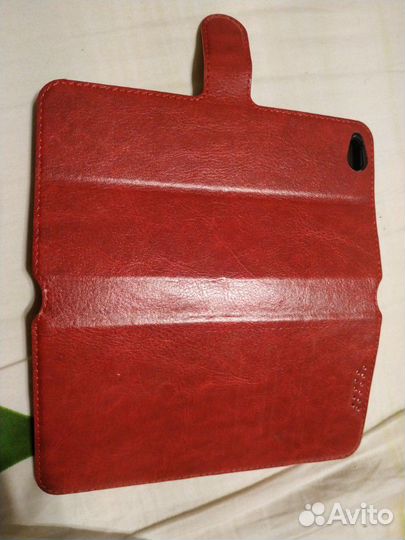 Чехол zte nubia m2 lite