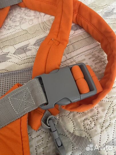 Рюкзак кенгуру