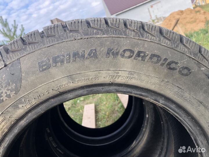 Viatti Brina Nordico V-522 175/65 R14 82