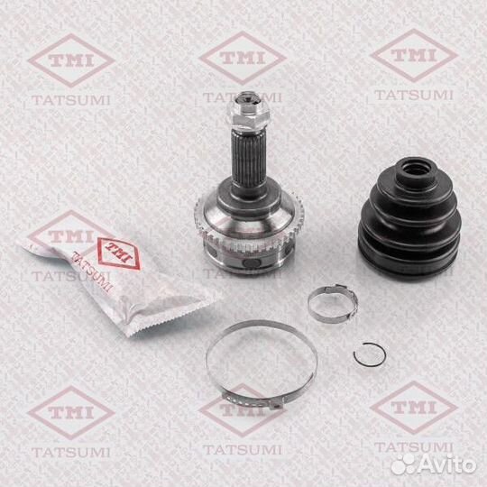 ШРУС наружный к-т mazda 626 97- TMI tatsumi TDA101