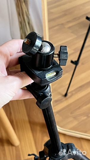 Штатив складной для камеры или телефона