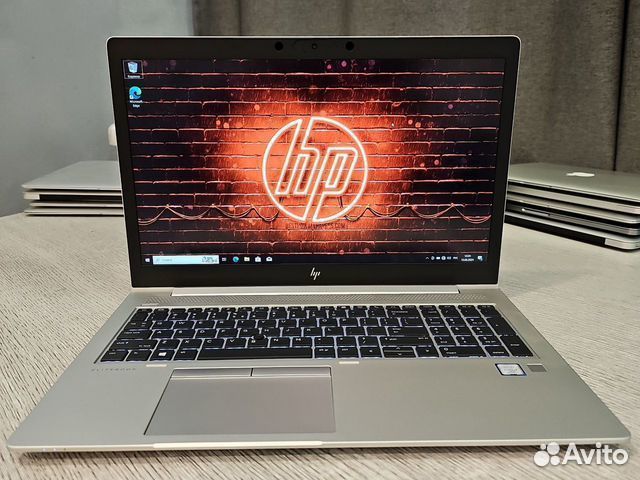 HP EliteBook 850 G6 i7-8665U 16Gb/512SSD M2/2Gb