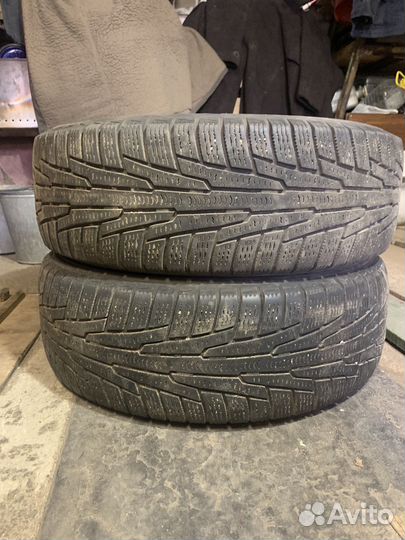 Nokian Tyres Hakkapeliitta R 195/65 R15 26N