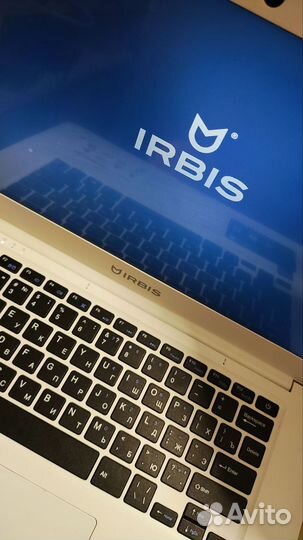 Irbis nb52