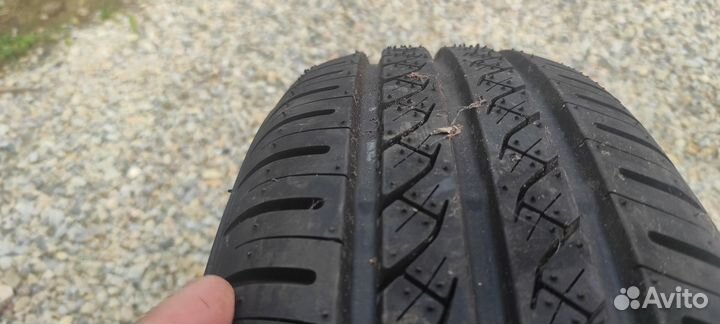 R14 Nordman 5 175/65, PCD 4x100 DIA 56.5