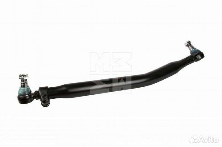 Тяга рулевая продольная Renault Premium