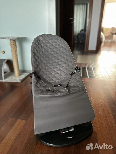 Шезлонг для детей