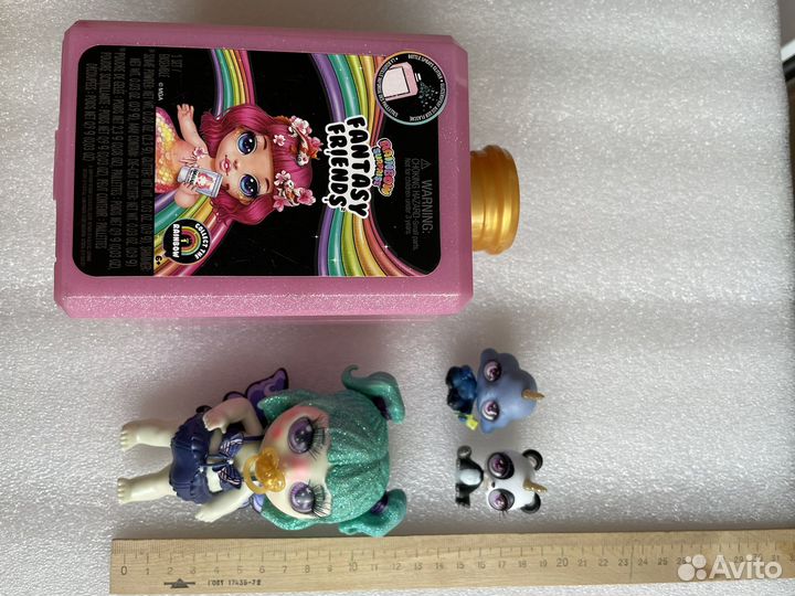 Rainbow high куклы, оригинал