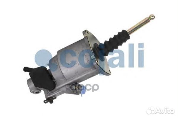 Пгу сцепления Volvo 2550903 Cojali