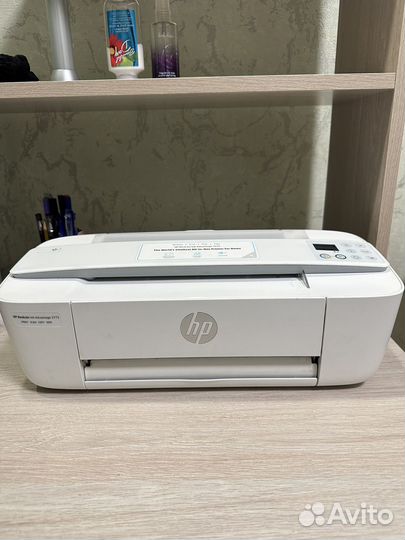 Принтер Hp