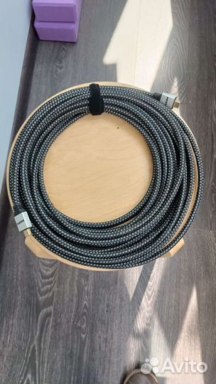 Кабель hdmi 15 метров