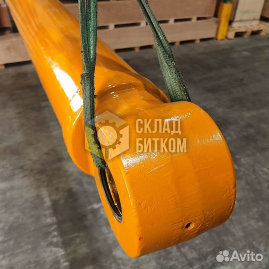 Гидроцилиндр рукояти Caterpillar 330DL 191-5551