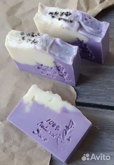 Свечи, натуральное мыло и косметика для тела