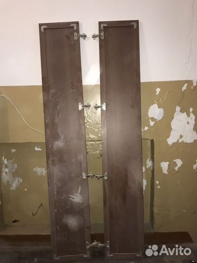 Двери мебельные