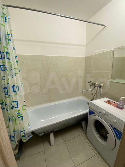 Квартира-студия, 25 м², 7/16 эт.