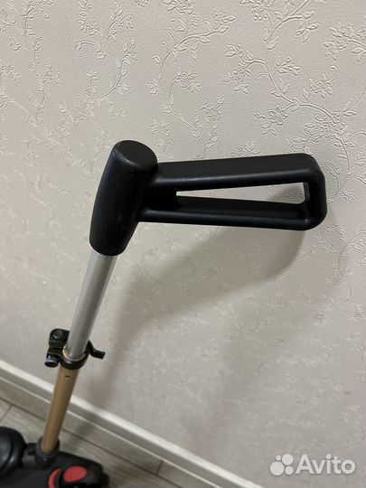 Беговел-самокат 2 в 1 от 1года