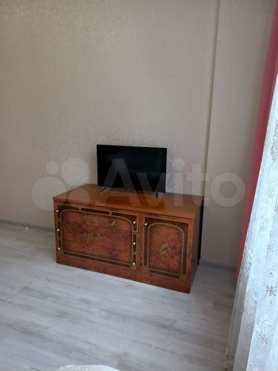 1-к. квартира, 35 м², 10/10 эт.