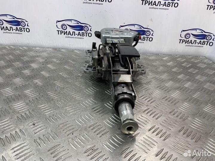 Рулевая колонка Q7