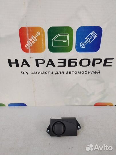 Кнопка управления рулевой колонки Volkswagen