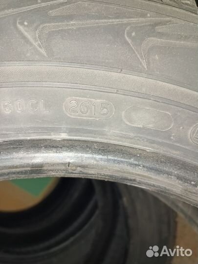 Nokian Tyres Nordman 5 205/60 R16