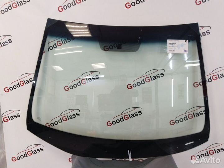Лобовое стекло hyundai solaris