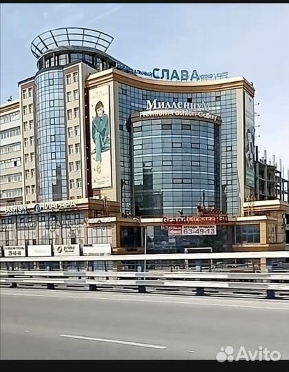 Аренда зала для танцев