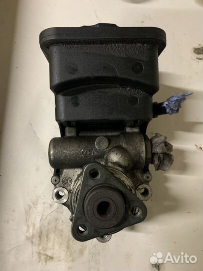 Насос гур bmw x5 e53 m57