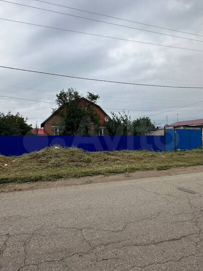 Дом 127,9 м² на участке 17 сот.