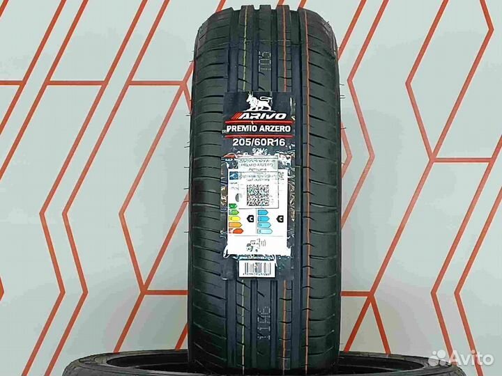 Arivo Premio ARZero 205/60 R16 92V