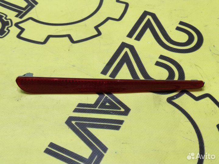 Катафот задний правый Bmw X5 E53 M54B30 2006-06-28