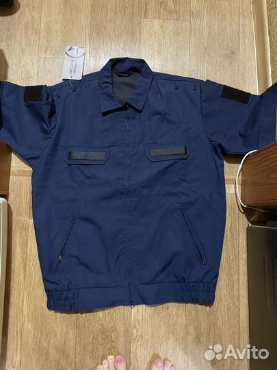 Офисная военная форма вдв