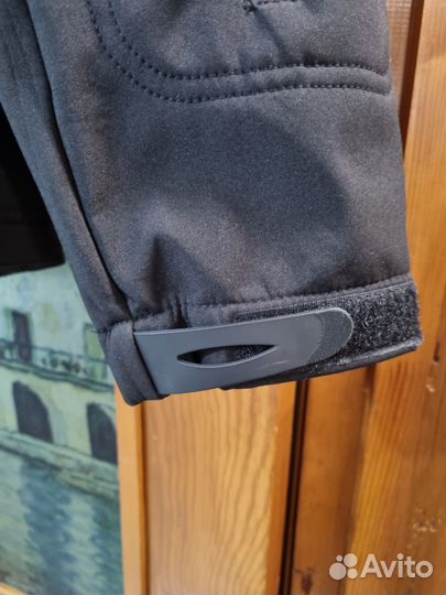 Тактический костюм softshell