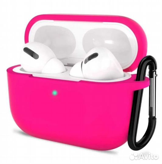 Чехол для airpods pro