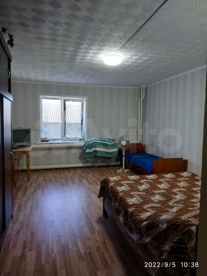 Дом 211,1 м² на участке 54 сот.