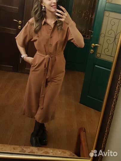 Комбинезон mango xs