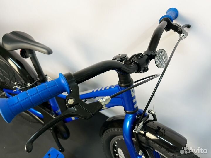 Детский Trek Precaliber 20 2022 как новый