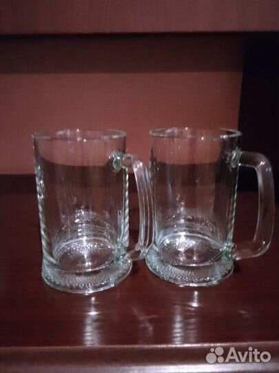 Пивная кружка