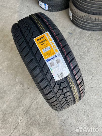 Mirage MR-W562 235/55 R18 104H