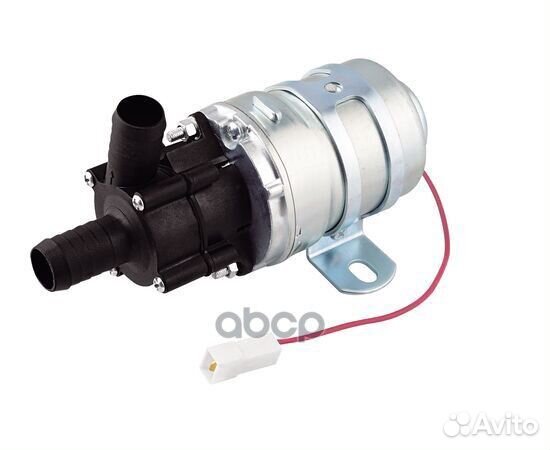 Помпа дополнительная D 16 24В 