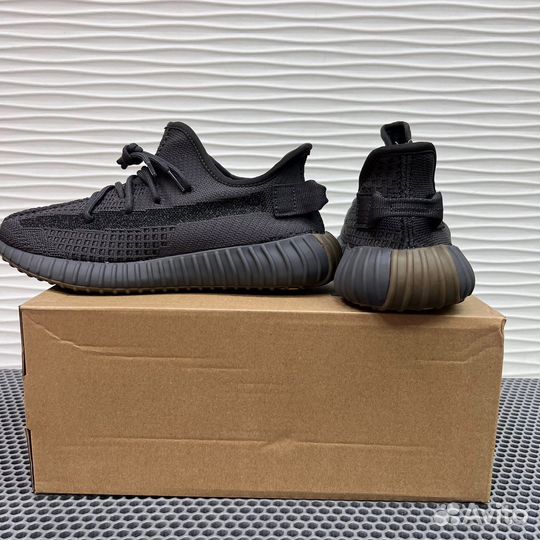 Кроссовки adidas yeezy boost 350 42 размер