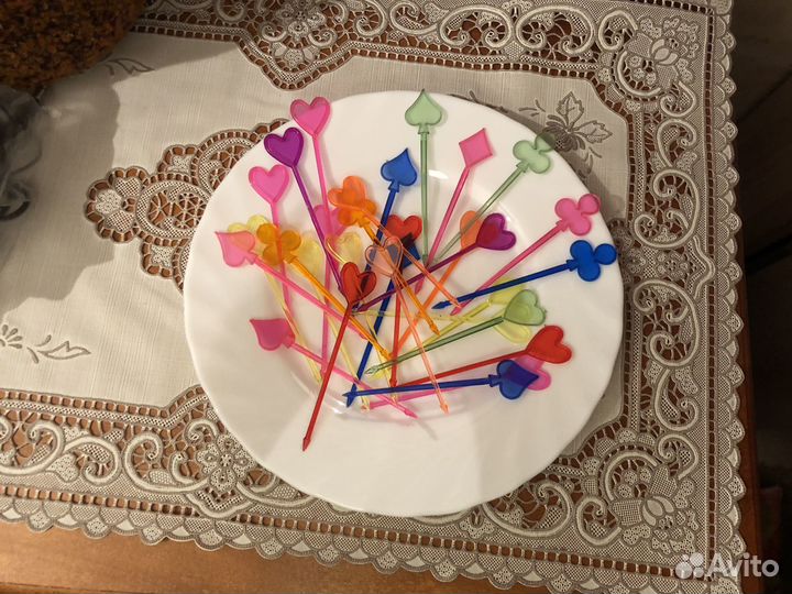 Шпикачки для бутербродов-30 шт