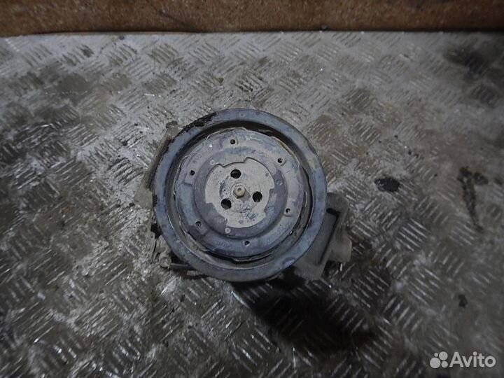 Компрессор системы кондиционирования Land Rover Di