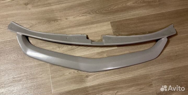 Решетка Hyundai i30 2010 г