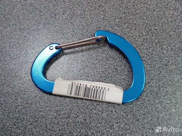 Карабин сувенирный Вертикаль