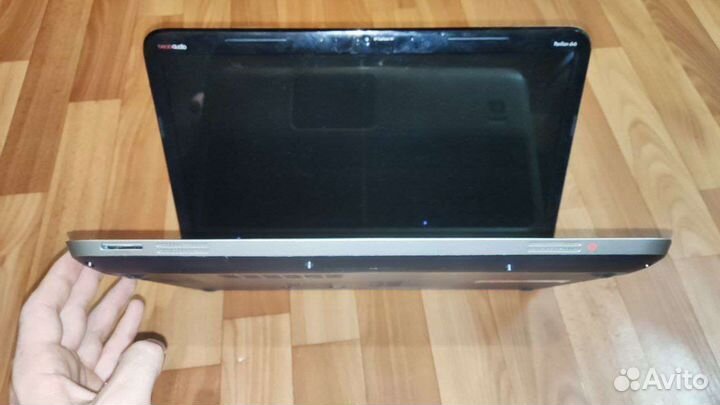 HP Pavilion dv6-6110SG