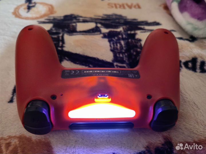 Геймпад ps4 PlayStation4 dualshoke