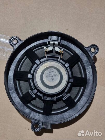 Динамик передний Mercedes-Benz C-Class W203