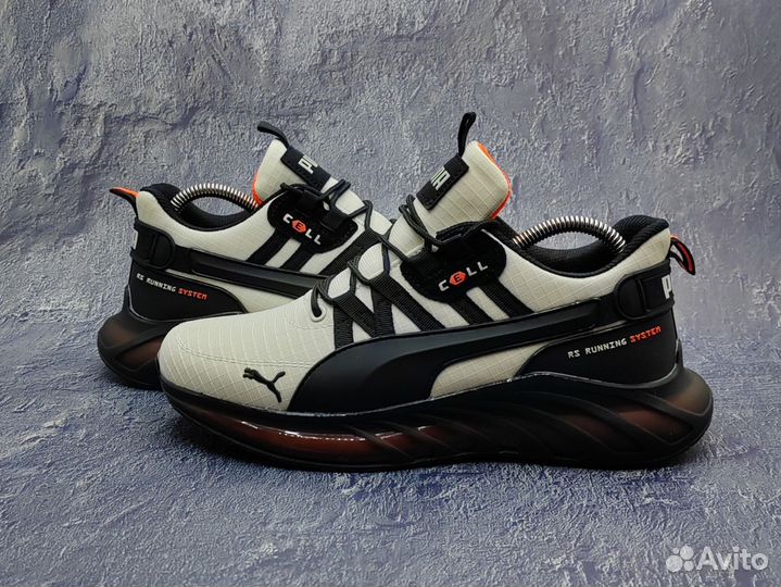 Мужские кроссовки Puma