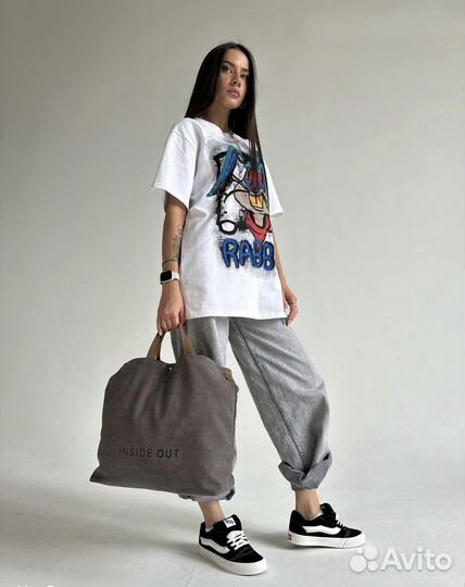 Сумка шоппер